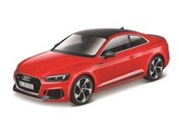 Audi Rs 5 Coupe 1/24