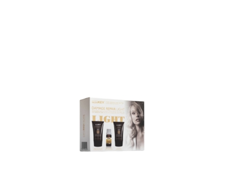 Kit Viagem Damage Light Treatment SARYNAKEY