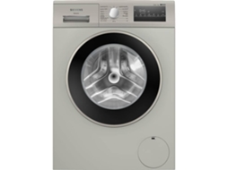 Máquina de Lavar Roupa SIEMENS WM14N20XEP (Outlet Grade A - 9 kg - 1400 rpm - Inox)