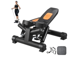 Elevador de escada VEVOR para exercícios com faixa 385 x 365 x (Outlet Grade A - 210-300) mm