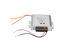 Fuente de Alimentación Conmutada de 12 V Y 5 a para Monitores de Cctv Con Protección Contra Sobrecorriente Y Sobretensión.