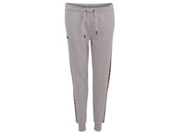 Jante Calça Feminina Cinzenta 310027 15 4101m L Kappa