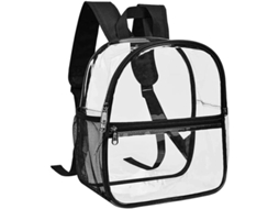 Mochila Escolar, Transparente, Pvc, Mini Mochila ZYBLSSBB