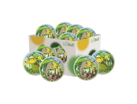 Bola Unice Toys Dino (140 Mm)
