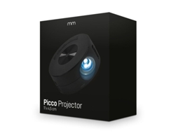 Projetor Picco Brilvibera
