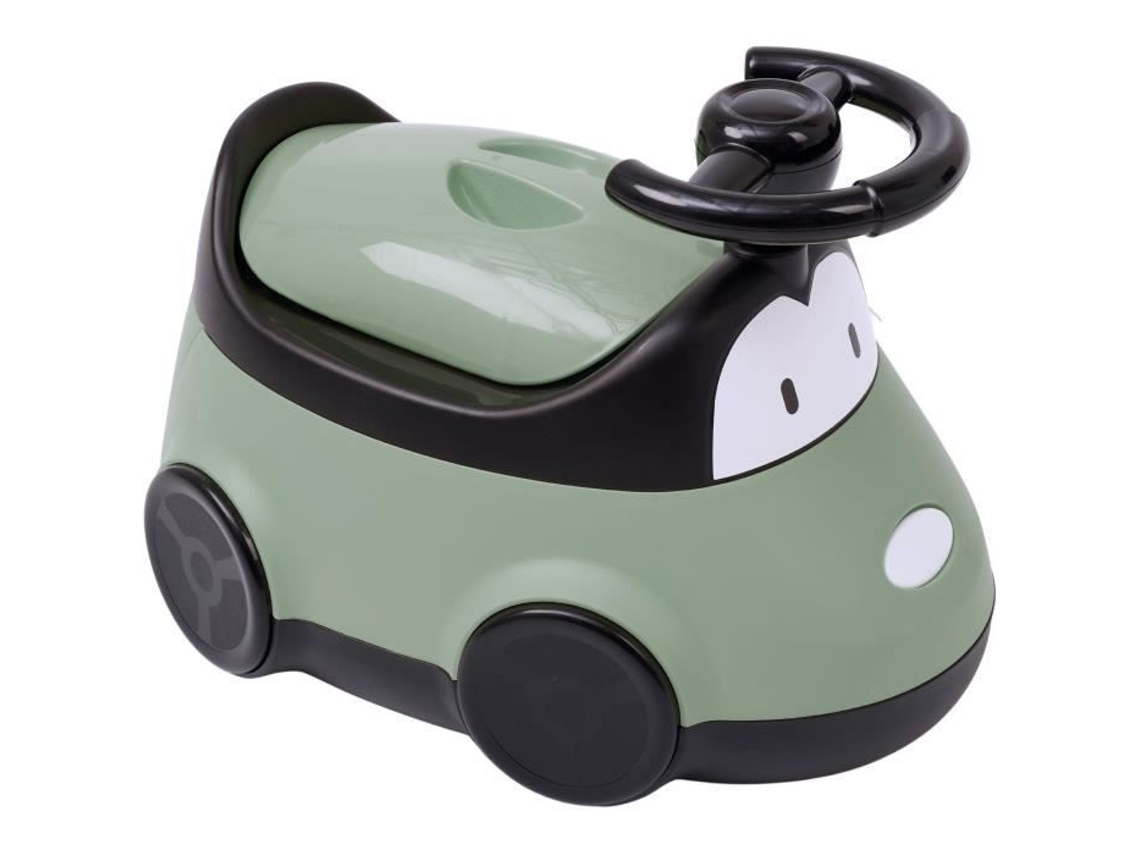 Pot Lúdico Thermobaby Carro Bacia Removível