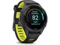 Smartwatch GARMIN Forerunner FR 265S (42mm - Preto)