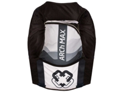 Colete Hidratação 8L Preto 2Xlarch Max