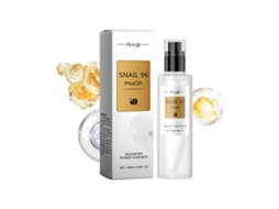 Essência Anti rugas Hidratante Intensa Rápida