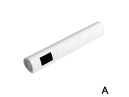 Mini Lâmpada Led Uv Para Unhas, Secador De Esmalte Em Gel Portátil, Lâmpada De Cura Portátil Ly Ebike