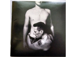 CD U2 - Songs of Innocence