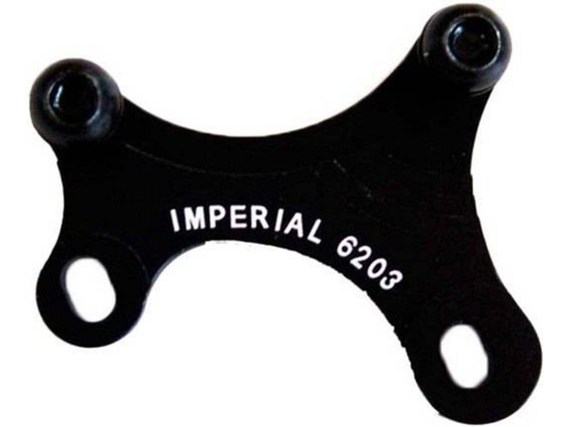 Travão para Bicicleta IMPERIAL 6203 Std Brake And Fork Adapter