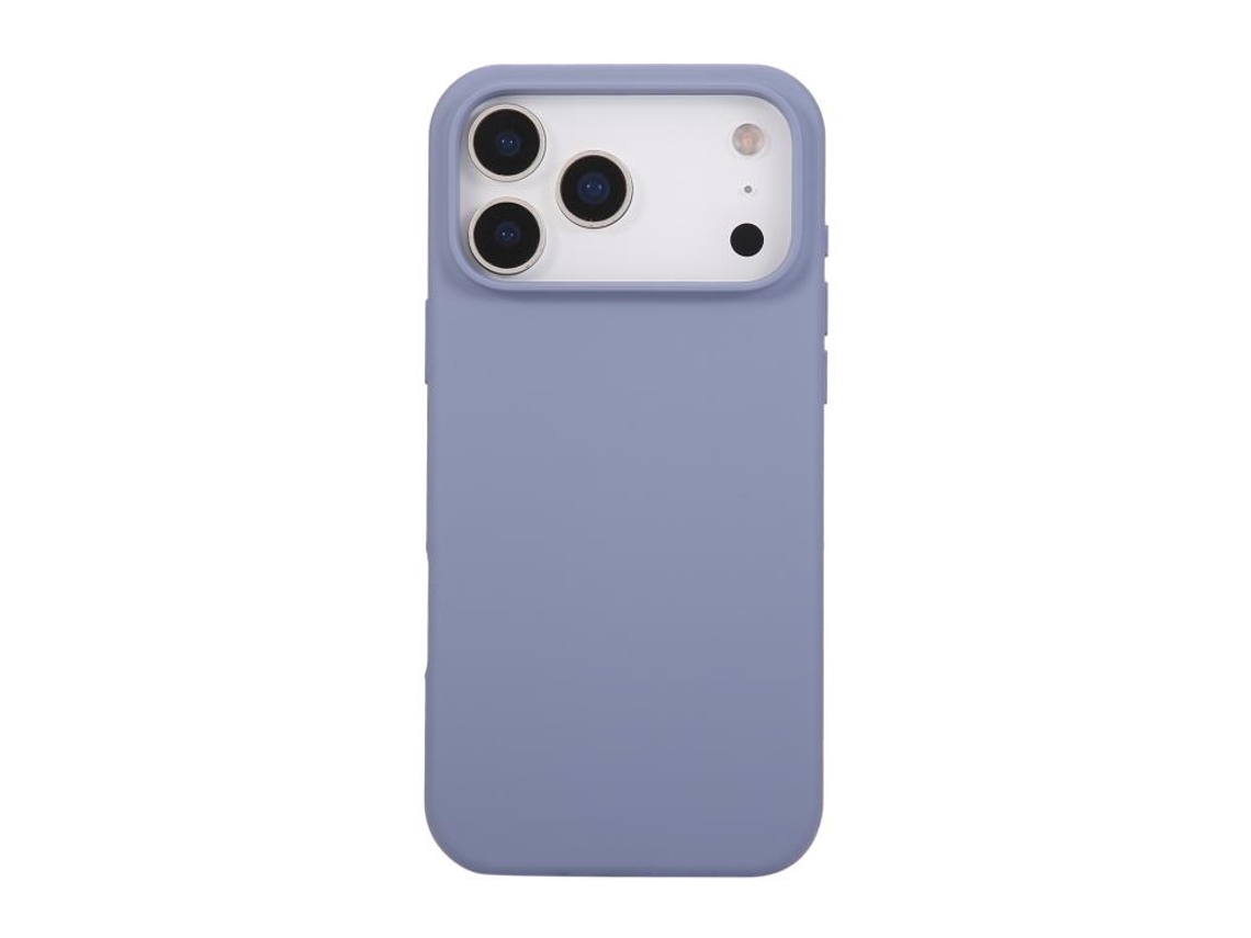 Capa De Celular Em Silicone Líquido Para Iphone 17 Pro Max