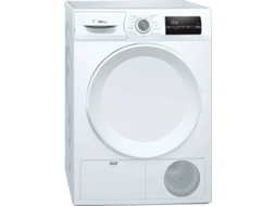 Máquina de Secar Roupa BALAY 3SB288BE (8 kg - Bomba de Calor - Branco)