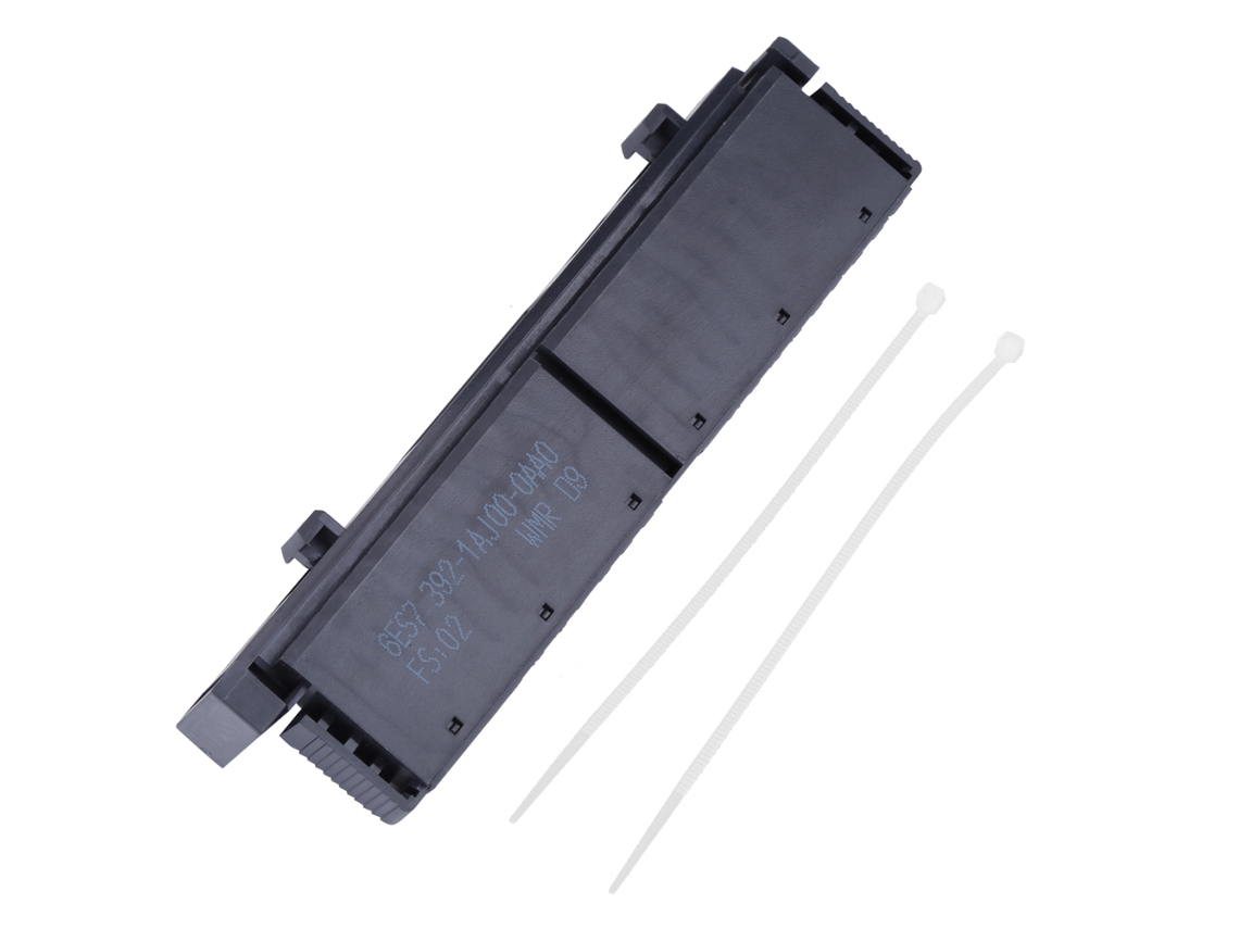 Conector Frontal 20-pino Para S7-300 Plc 6es7 392-1aj00-0aa0