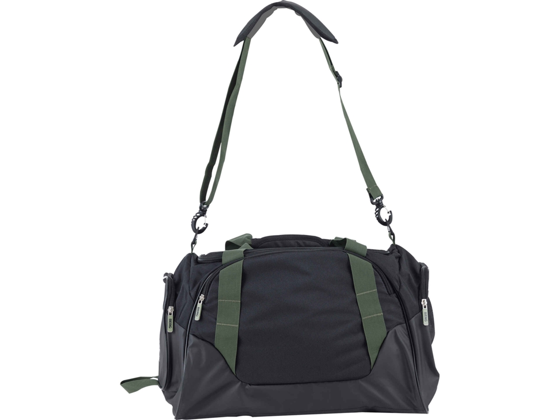 Saco de Desporto 30L Preto BERG 1 un