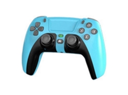 Controle De Jogo Sem Fio Resistente Ao Suor, Altamente Flexível, Ideal Para Presente De Aniversário. Hengjian
