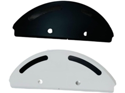 Set Di Staffe E Cuscinetti Per Mocio Compatibili Con Tapo Rv30 Plus