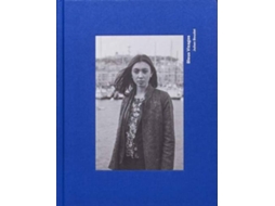 Livro Bleus Visages de Julien Boudet (Inglês)