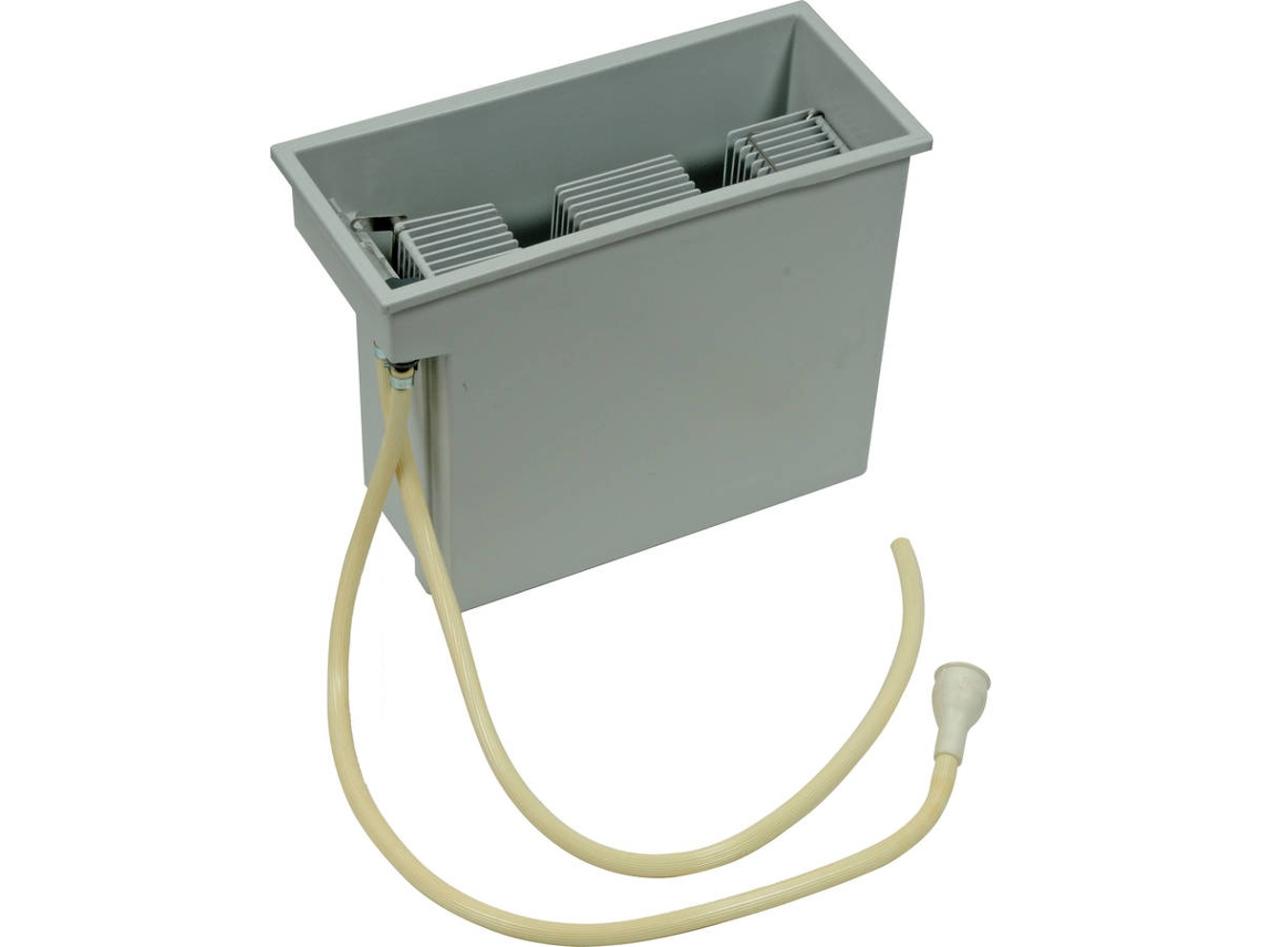 Lavagem automática de impressões PATERSON PTP231