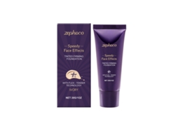 Creme Base Fortalecedora Revitalizante Marfim