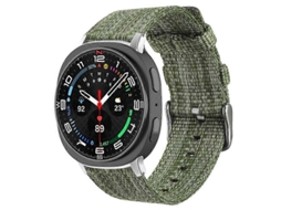 Pulseira De Relógio Em Lona De Nylon Xdfind