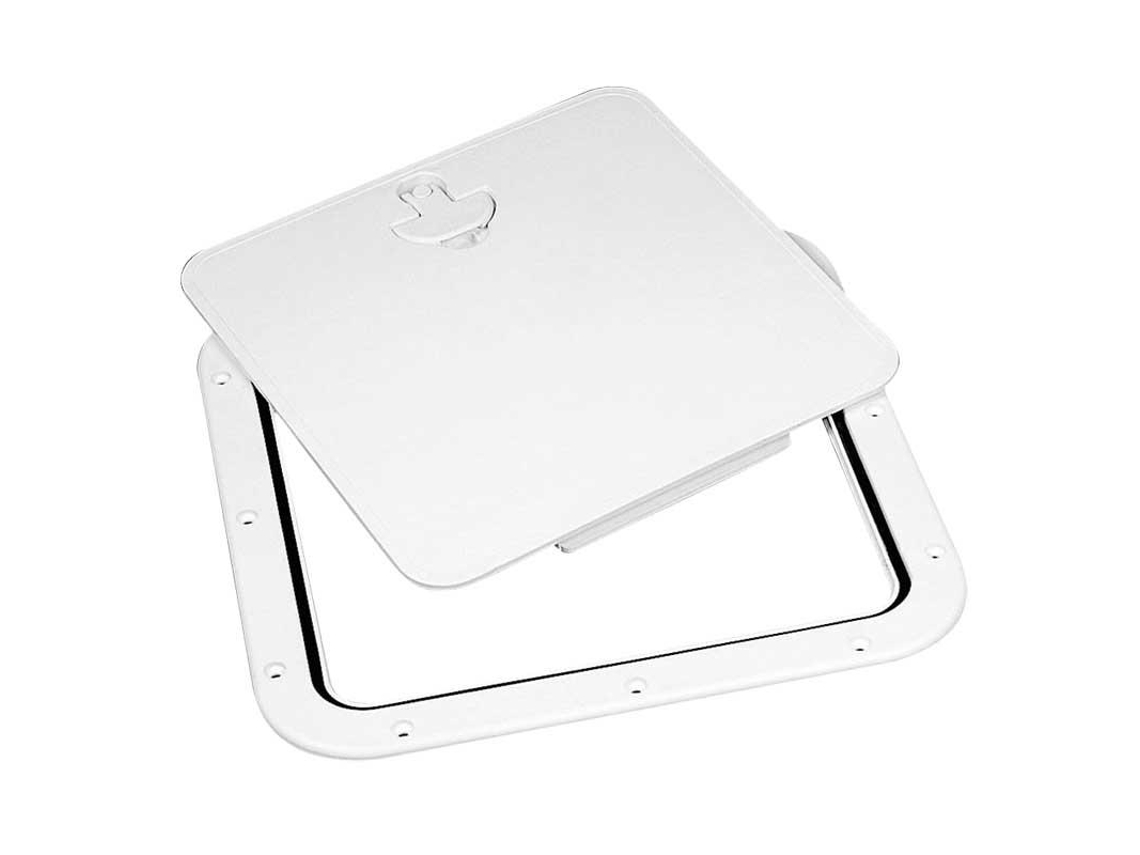 Nuova Rade Standard Inspection Detachable Cover