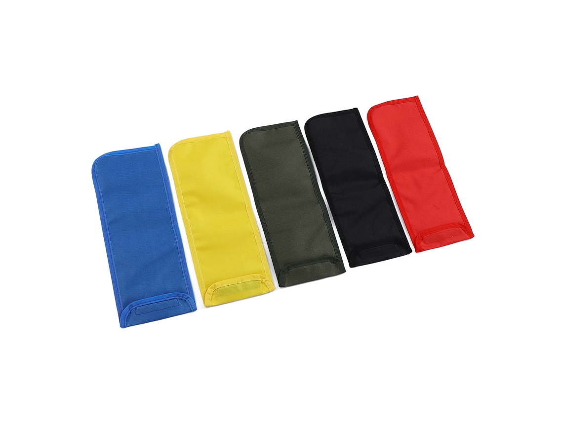 Laxiscreed Saco De Armazenamento Para Estacas De Tenda De Camping Em Tecido Oxford