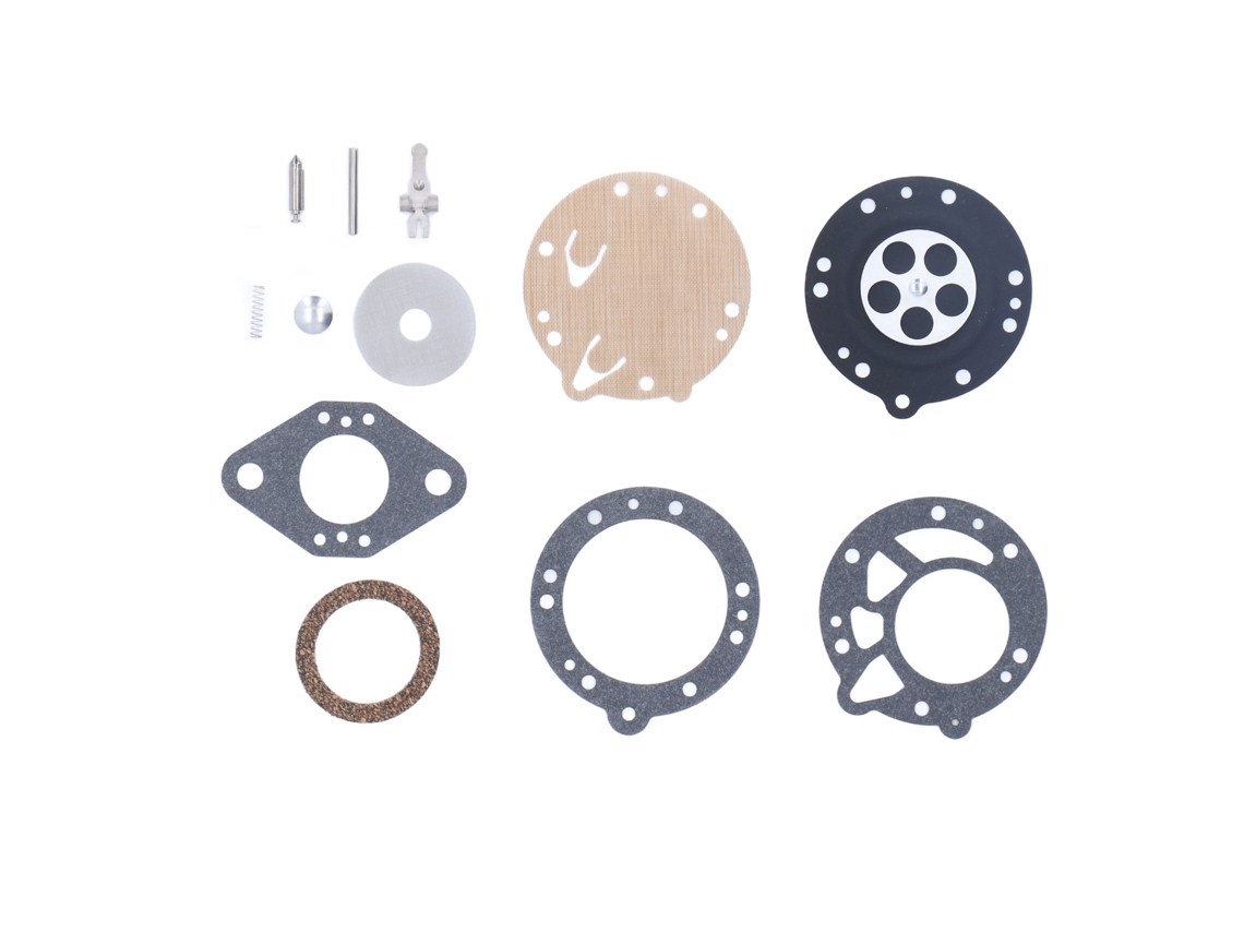 Kit de pistão e cilindro Primerox 52mm para Husqvarna