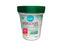 Psyllogel Fibra Toranja Frasco