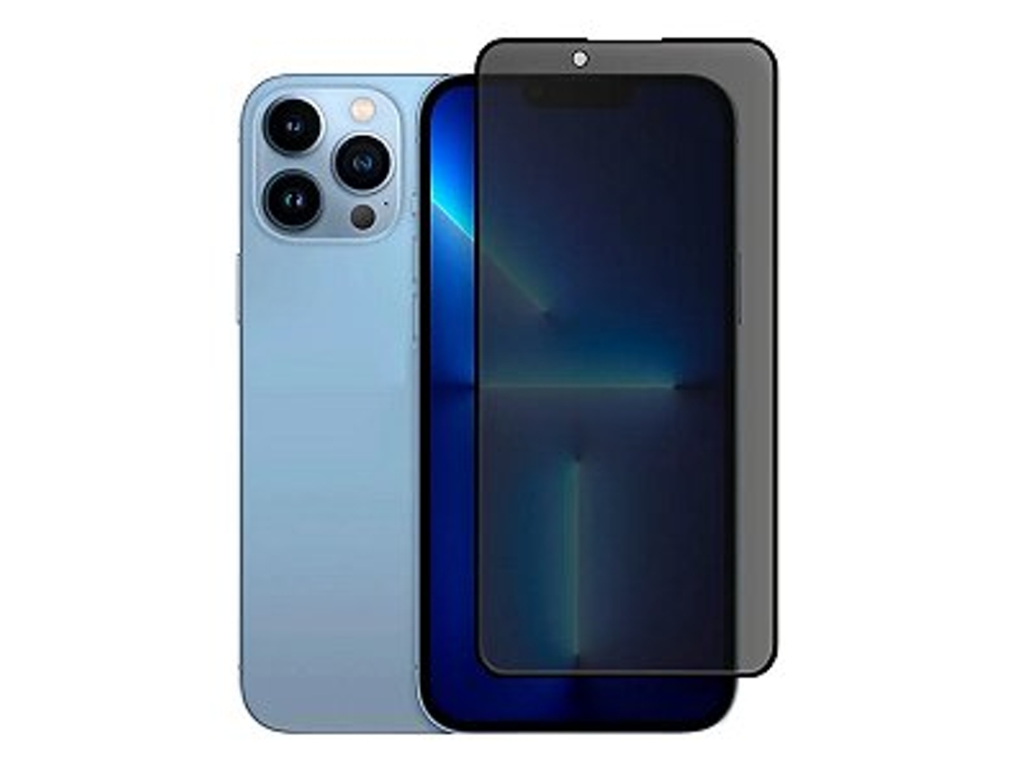 Película de Ecrã Privacidade para iPhone 13 Pro Max RIXUS