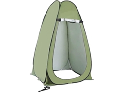 Tenda Pop Up Para Área Externa, Chuveiro Portátil Para Camping, Banheiro Para Tenda, Vestiário Perfeito AQUAFORGE