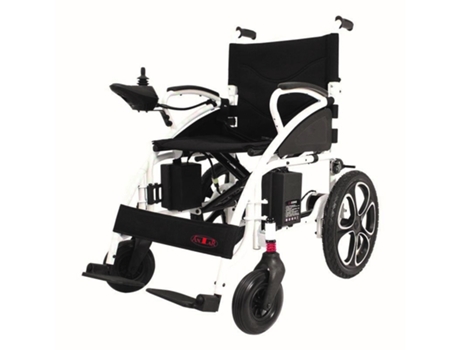 Compact Electric Wheelchair At52304 Antar