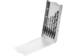 Kit de Brocas Bks Sys3 D3-10 Ce/W