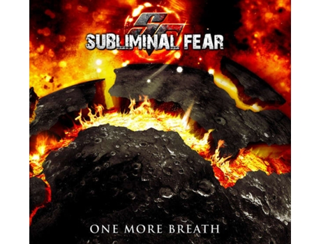 Cd One More Breath Sg Records