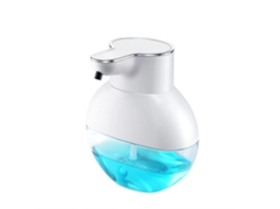 400 Ml Montagem de Parede Elétrico STELASPLEN