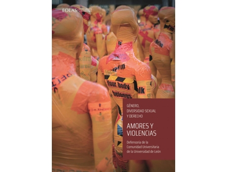 Livro Amores Y Violencias de AaVv (Espanhol)