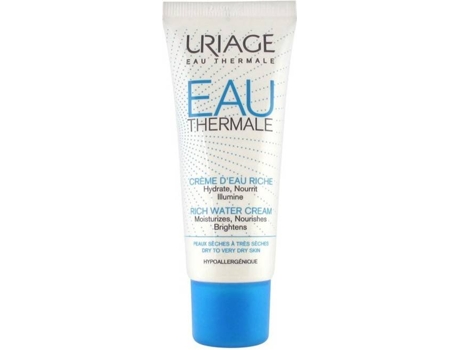 Creme Facial  Eau Thermale (40 ml)