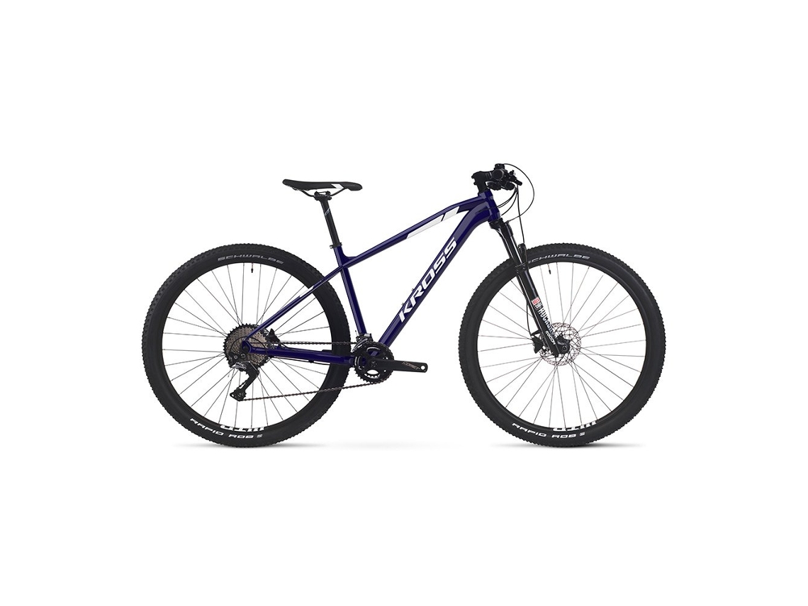Bicicleta Mtb Level 4.0 29´´ 2021 Azul Skross