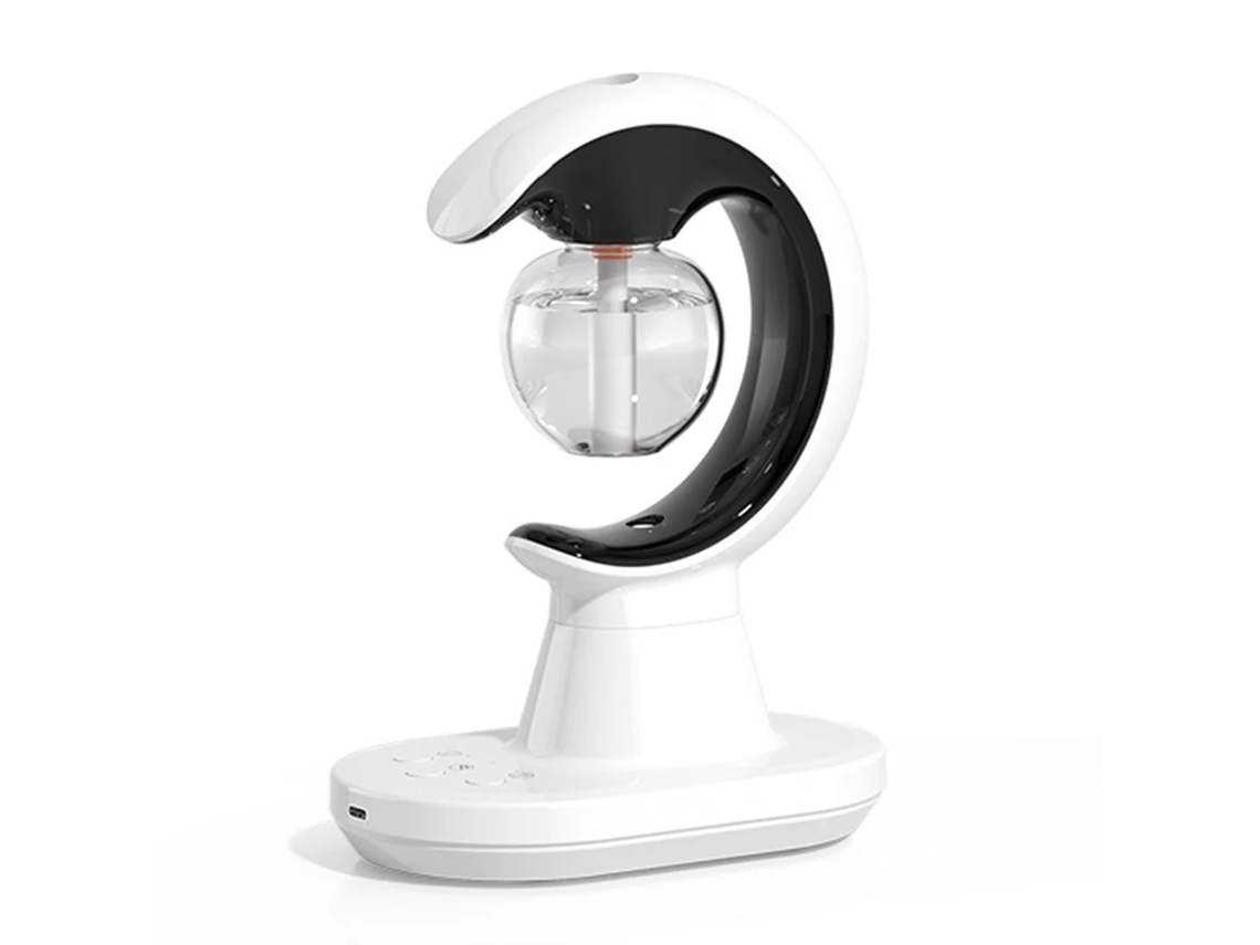 Humidificador Multifuncional Repelente de Mosquito Moon CLINKS