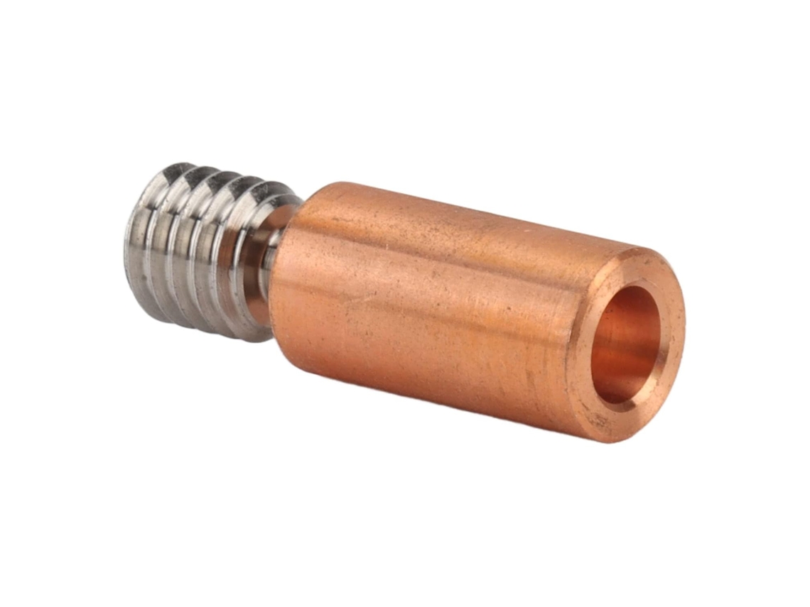 Impressoras Copper E I3, Qualidade Copper.