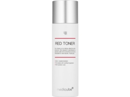 Red Toner 2.0 Tónico Facial 100 Ml MEDICUBE