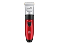 Aparelho de Corte de Cabelo Profissional, Sem Fio, para Grooming | S/MARCA