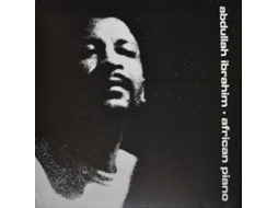 Vinil Abdullah Ibrahim - African Piano