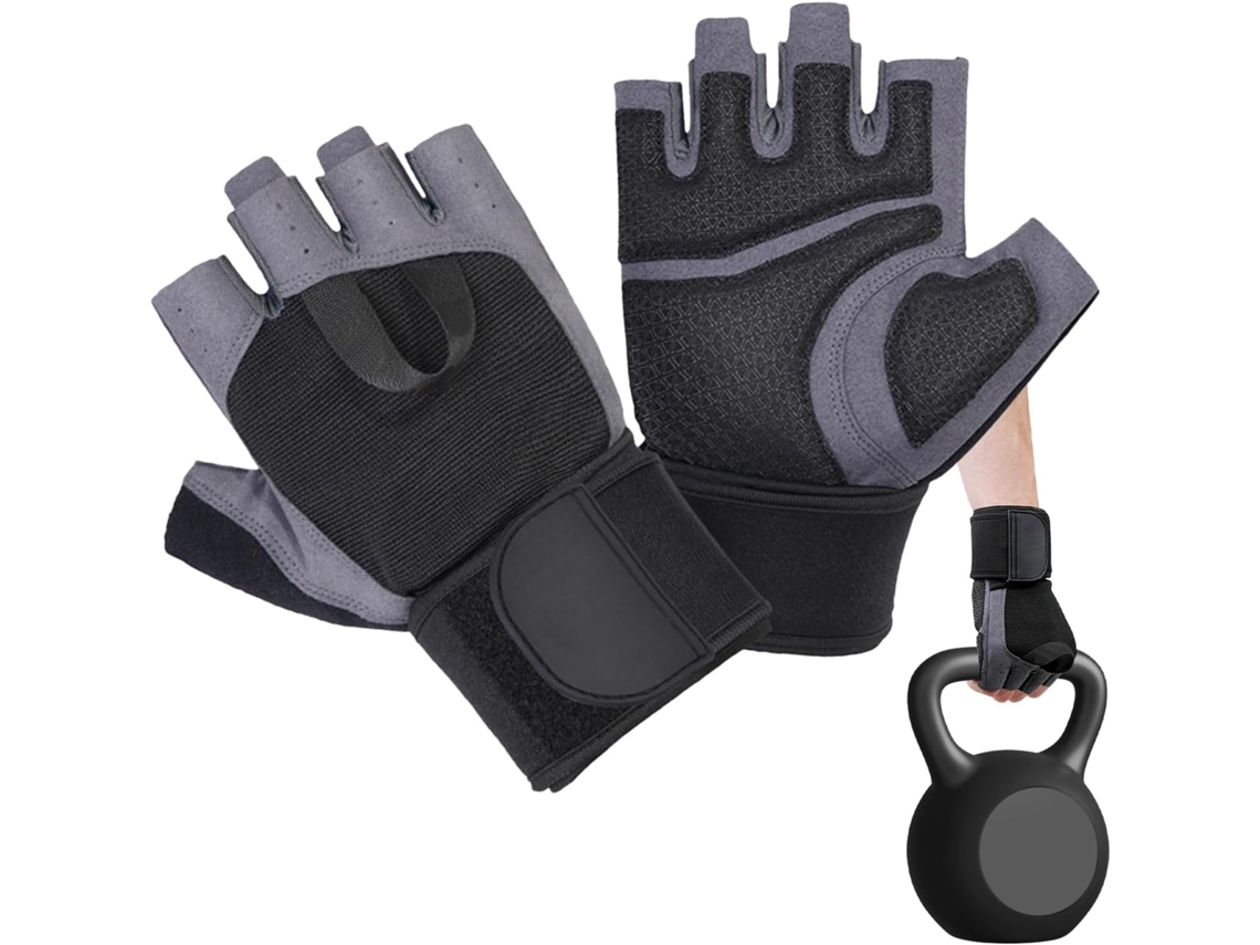 Luvas De Ciclismo