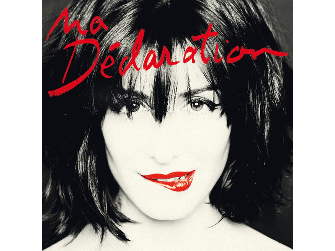 CD Jenifer - Ma Déclaration