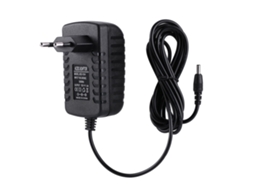 Adaptador De Alimentação 21w 15v 1.4a Com Cabo 2m Para Amazon Echo E Fire Tv 2ª Geração