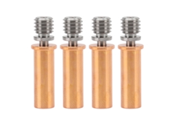 Acessório Gola Bocal Metal Extruder LAXISCREED