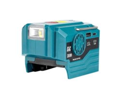 Inversor de 200W para Bateria Makita CHARM