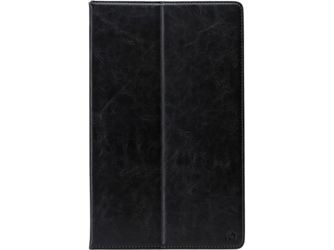 Mobilize Premium Folio Pu-couro Book Capa Preto Poco Pad X1